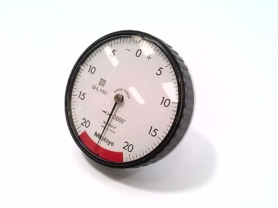 MITUTOYO 2961F