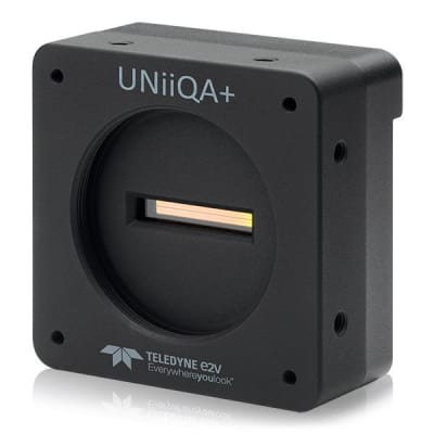 TELEDYNE EV71YC1CCL2010-BA0