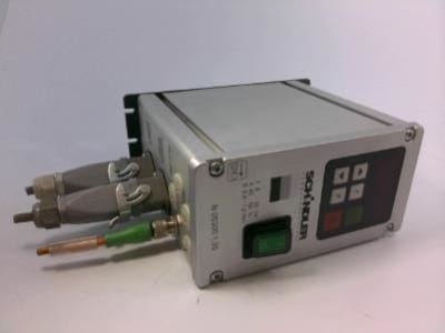 REO ELEKTRONIK MFS 168