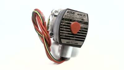 ASCO 20292