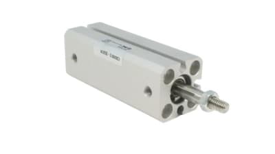 SMC CDQSB12-35DCM