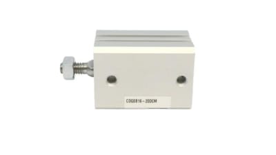SMC CDQSB16-20DCM