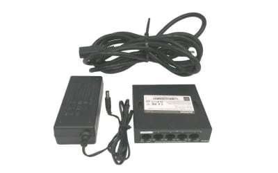 SHENZHEN TENONETWORK TECHNOLOGIES SG105POE