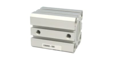 SMC CDQSB20-15DC