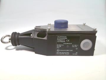 SCHMERSAL EX-ZQ 900-22-3D