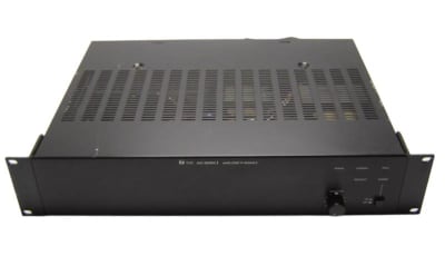TOA ELECTRIC CO P-906MK2