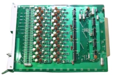 YASKAWA ELECTRIC 87820-20001