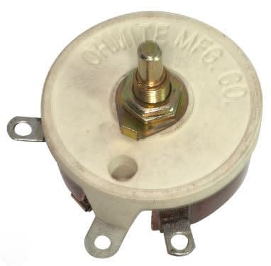 OHMITE RJS35RE