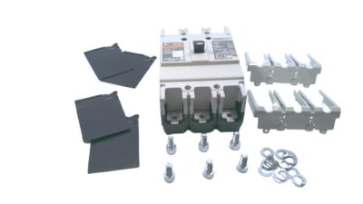 FUJI ELECTRIC BW250JAGU-3P225