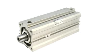 SMC CDQ2L40-100DC-M9NL