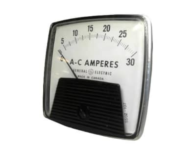 GENERAL ELECTRIC L543NLNL