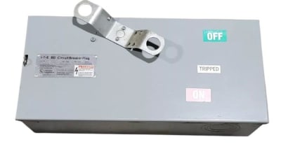 SIEMENS BDFJ3225