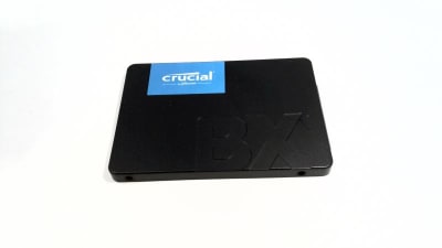 MICRON TECHNOLOGY INC CT2000BX500SSD1