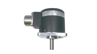 ENCODER PRODUCTS 725N-S-S-1024-R-HV-1-F-N-SX-N-CE