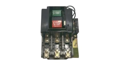 ALLEN BRADLEY 609U-AOA