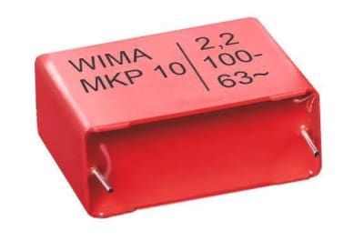 WIMA MKP1J032205F00JB00