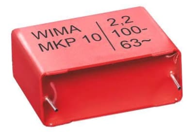 WIMA MKP1J033305I00JB00