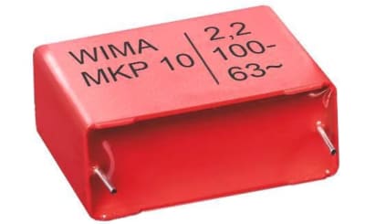 WIMA MKP1G044707G00KSSD