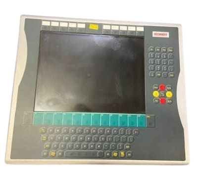 BECKHOFF CP7732-0001-0020