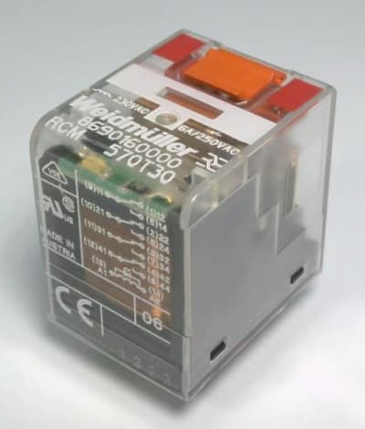 WEIDMULLER RCM570T30