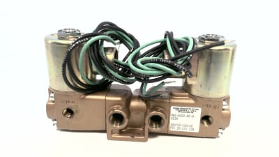 VERSA VALVES VGG-8302-PC-U-A120