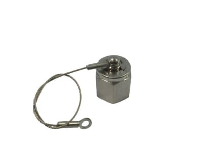 SWAGELOK SS-4-VCR-CP-BP