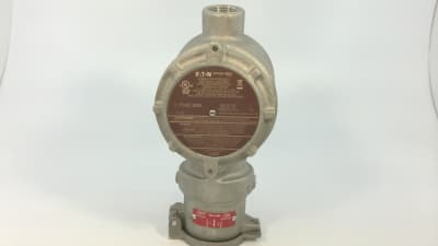 EATON CORPORATION FSQC3320