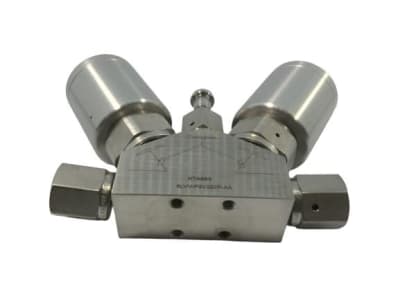 SWAGELOK 6LVV-P2V222P-AA