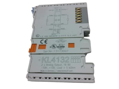 BECKHOFF KL4132