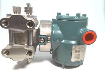 YOKOGAWA EJA110E-DMS4J-912NB/CF1/D1