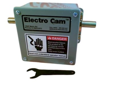 ELECTRO CAM EC-3004-10-AD0-CFX