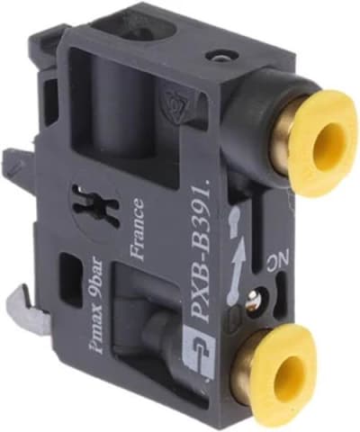 PARKER PXB-B3911