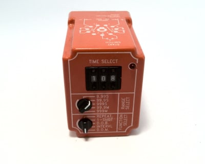 AMETEK TMM-0999M-462