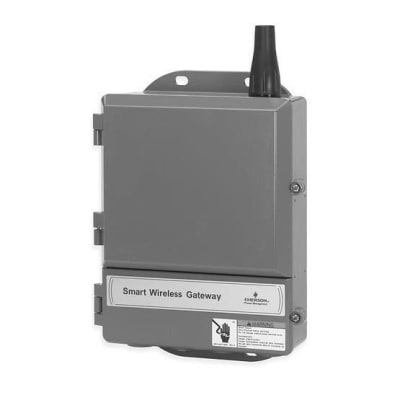 EMERSON 1420A2A3A4N1J1
