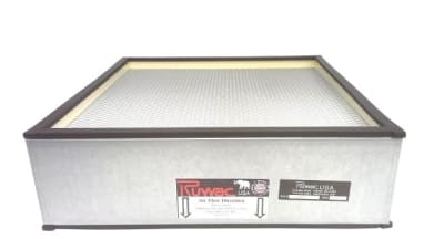 RUWAC USA 30123C