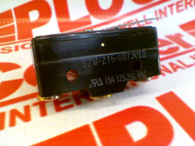 GOLDSTAR SZM-Z15-G07