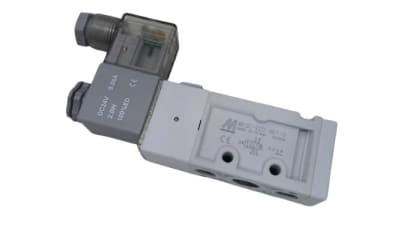 MINDMAN MVSC-220-4E1-DC24-G