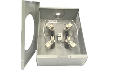 EATON CORPORATION 1004931BCH