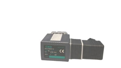 CKD CORP FFB-4110A7A3C1-B