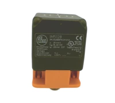 EFECTOR IMC3020BBPKG/K1/US-100-DPS-IM5128