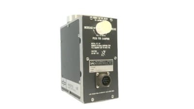 MARSH BELLOFRAM 6005D11E1XX