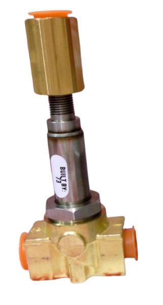 PARKER 71335SN1KNJ1
