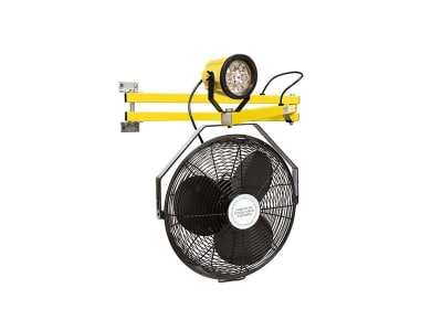 TRI LITE FANDL60-PL2-S-DL2-ADPT