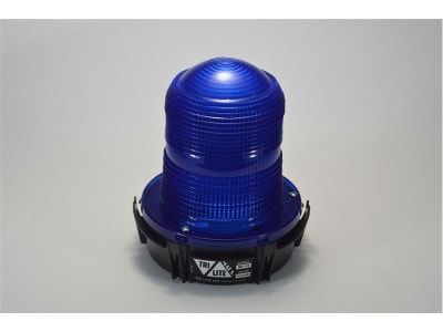 TRI LITE MS1-110SM/B