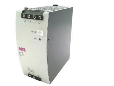 ASEA BROWN BOVERI 3BSC610066R1