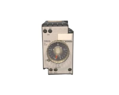 SIEMENS 7PR1040-7AG00