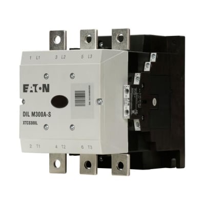 EATON CORPORATION XTCS300L22A