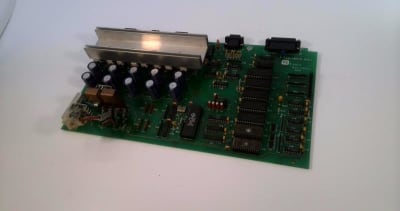 UNITED INSTRUMENT COMPANY E80-8005-01