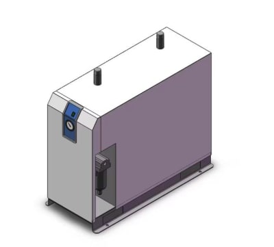 SMC IDFA37E-23-CL