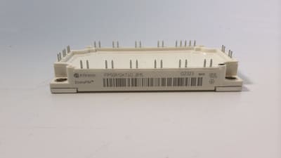 INFINEON FP50R12KT4GB15BOSA1